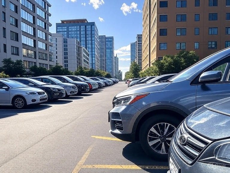 Tips for Parking Owners