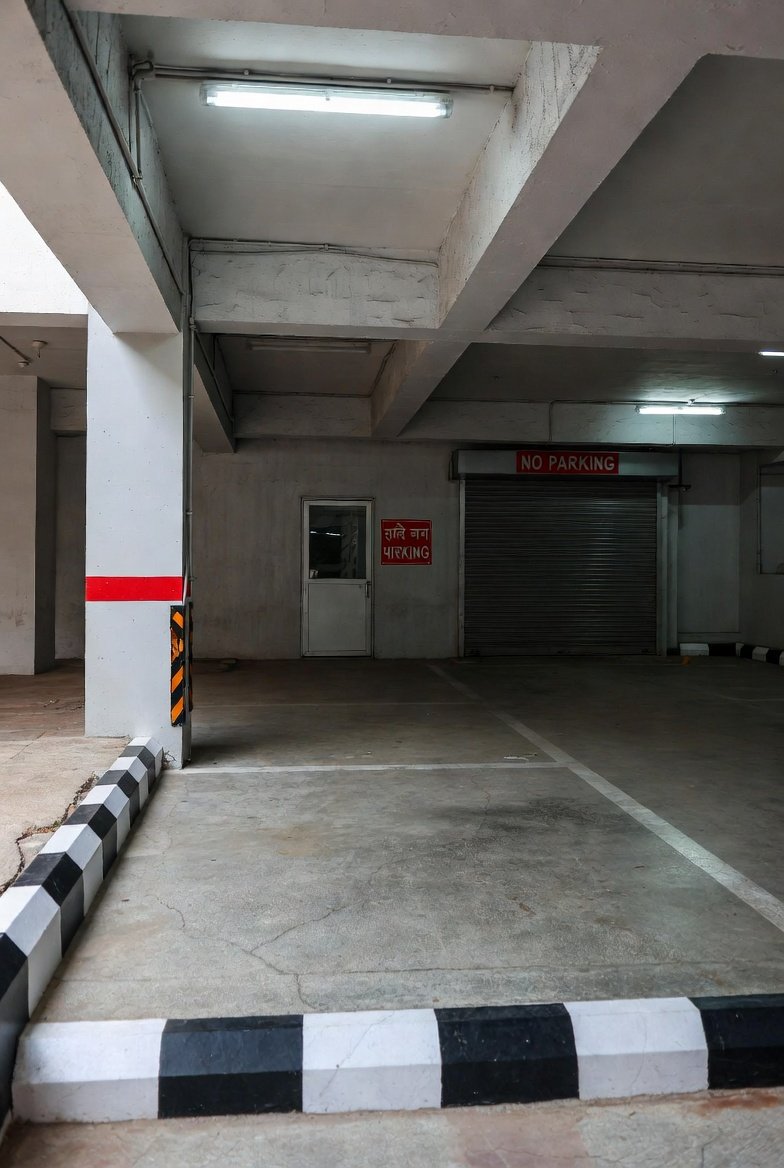 Bangur Avenue