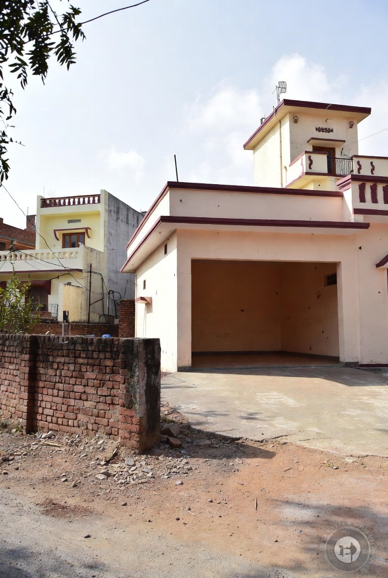 Madipakkam Parking