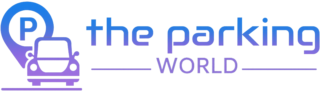 TheParkingWorld