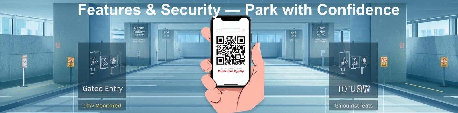 Security Features